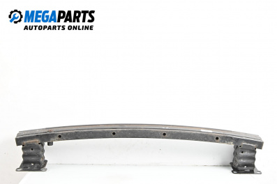 Основа броня за Peugeot 207 Hatchback (02.2006 - 12.2015), хечбек, позиция: предна