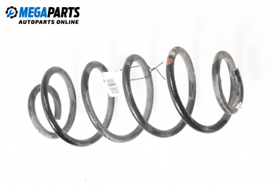 Пружина за ходова част за Peugeot 207 Hatchback (02.2006 - 12.2015), хечбек, позиция: задна