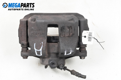 Спирачен апарат за Peugeot 207 Hatchback (02.2006 - 12.2015), позиция: предна, дясна