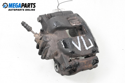 Спирачен апарат за Peugeot 207 Hatchback (02.2006 - 12.2015), позиция: предна, лява