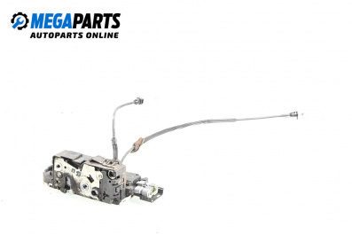 Брава на врата за Peugeot 207 Hatchback (02.2006 - 12.2015), позиция: предна, дясна