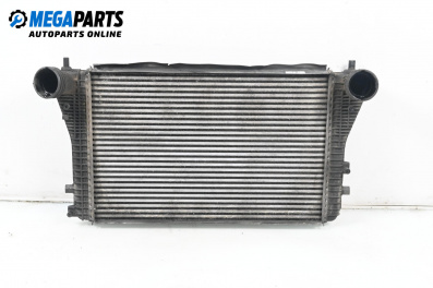 Интеркулер за Audi A3 Hatchback II (05.2003 - 08.2012) 2.0 TDI 16V, 140 к.с.