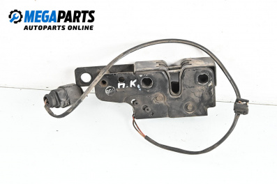 Брава преден капак за Audi A3 Hatchback II (05.2003 - 08.2012)