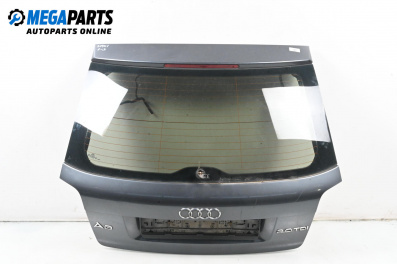Заден капак за Audi A3 Hatchback II (05.2003 - 08.2012), 2+1 вр., хечбек, позиция: задна