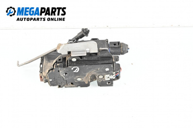 Брава на врата за Audi A3 Hatchback II (05.2003 - 08.2012), позиция: дясна