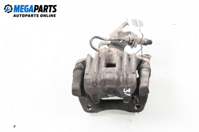 Спирачен апарат за Audi A3 Hatchback II (05.2003 - 08.2012), позиция: задна, лява