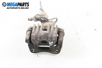 Спирачен апарат за Audi A3 Hatchback II (05.2003 - 08.2012), позиция: задна, дясна