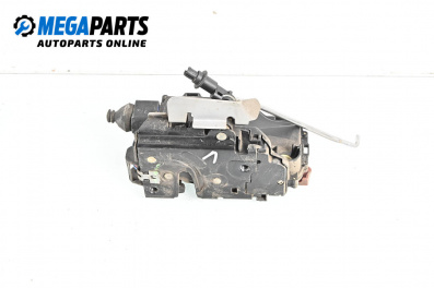 Брава на врата за Audi A3 Hatchback II (05.2003 - 08.2012), позиция: лява