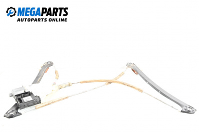 Машинка ел. стъкло за Audi A3 Hatchback II (05.2003 - 08.2012), 2+1 вр., хечбек, позиция: лява