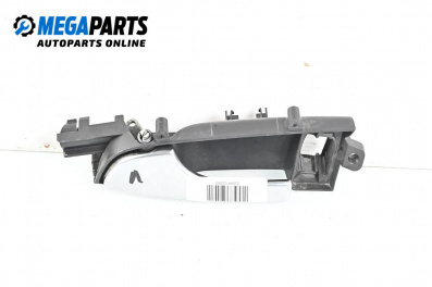 Вътрешна дръжка за Audi A3 Hatchback II (05.2003 - 08.2012), 2+1 вр., хечбек, позиция: лява