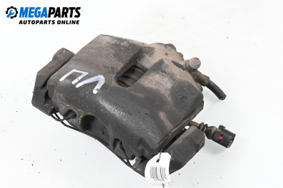 Спирачен апарат за Audi A3 Hatchback II (05.2003 - 08.2012), позиция: предна, лява