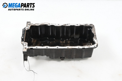 Картер за Audi A3 Hatchback II (05.2003 - 08.2012) 2.0 TDI 16V, 140 к.с.