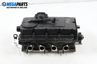 Глава за Audi A3 Hatchback II (05.2003 - 08.2012) 2.0 TDI 16V, 140 к.с.