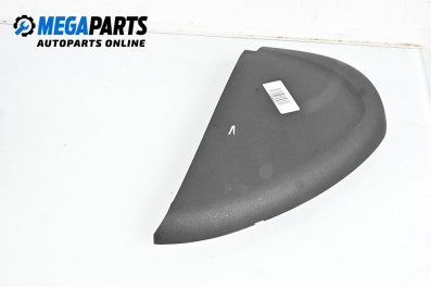 Интериорна пластмаса за Audi A6 Avant C7 (05.2011 - 09.2018), 4+1 вр., комби, позиция: лява