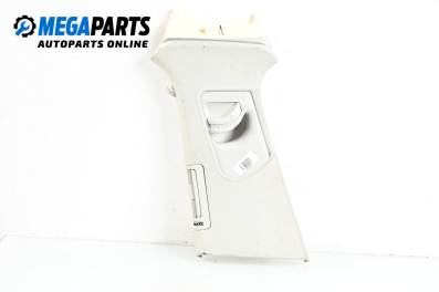 Интериорна пластмаса за Audi A6 Avant C7 (05.2011 - 09.2018), 4+1 вр., комби, позиция: лява