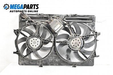 Перки охлаждане за Audi A6 Avant C7 (05.2011 - 09.2018) 2.0 TDI, 190 к.с.