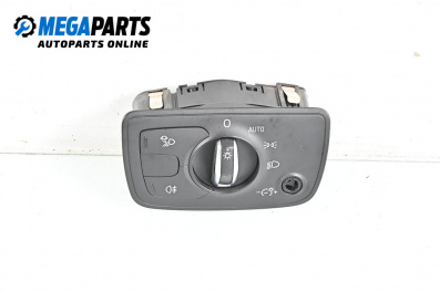 Ключ светлини  за Audi A6 Avant C7 (05.2011 - 09.2018)