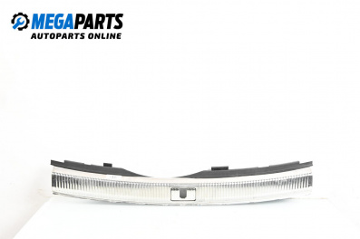 Метална планка багажник за Audi A6 Avant C7 (05.2011 - 09.2018), 4+1 вр., комби