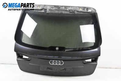 Заден капак за Audi A6 Avant C7 (05.2011 - 09.2018), 4+1 вр., комби, позиция: задна