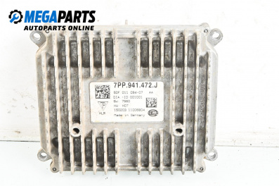 Xenon баласт за Audi A6 Avant C7 (05.2011 - 09.2018), № 7PP.941.472.J