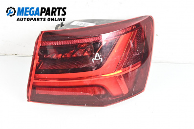 Стоп за Audi A6 Avant C7 (05.2011 - 09.2018), комби, позиция: дясна