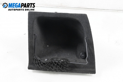 Кора багажник за Audi A6 Avant C7 (05.2011 - 09.2018), 4+1 вр., комби