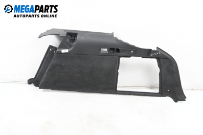 Кора багажник за Audi A6 Avant C7 (05.2011 - 09.2018), 4+1 вр., комби
