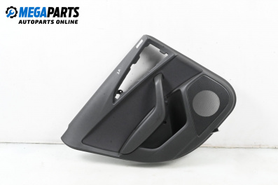 Кора врата за Audi A6 Avant C7 (05.2011 - 09.2018), 4+1 вр., комби, позиция: задна, лява