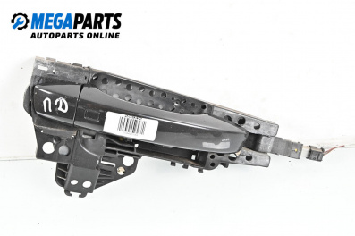 Външна дръжка за Audi A6 Avant C7 (05.2011 - 09.2018), 4+1 вр., комби, позиция: предна, дясна