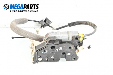 Брава на врата за Audi A6 Avant C7 (05.2011 - 09.2018), позиция: предна, дясна