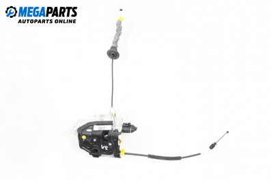 Брава на врата за Audi A6 Avant C7 (05.2011 - 09.2018), позиция: задна, лява