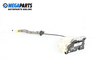 Брава на врата за Audi A6 Avant C7 (05.2011 - 09.2018), позиция: задна, дясна