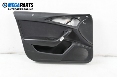 Кора врата за Audi A6 Avant C7 (05.2011 - 09.2018), 4+1 вр., комби, позиция: предна, лява