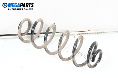 Пружина за ходова част за Audi A6 Avant C7 (05.2011 - 09.2018), комби, позиция: задна