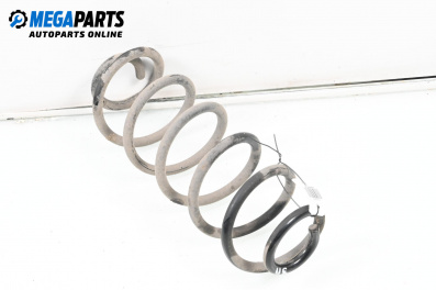 Пружина за ходова част за Audi A6 Avant C7 (05.2011 - 09.2018), комби, позиция: задна