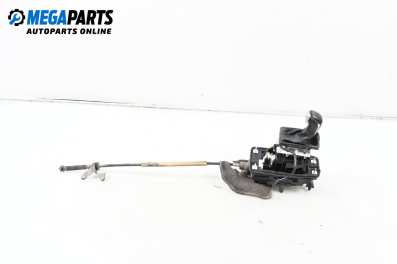 Скоростен лост с жило за Audi A6 Avant C7 (05.2011 - 09.2018)