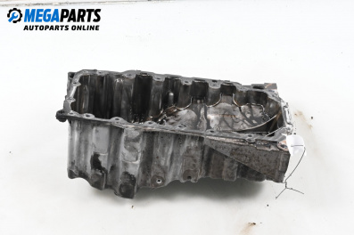 Картер за Audi A6 Avant C7 (05.2011 - 09.2018) 2.0 TDI, 190 к.с.