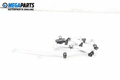 Airbag за BMW X3 Series E83 (01.2004 - 12.2011), 4+1 вр., джип, позиция: лява