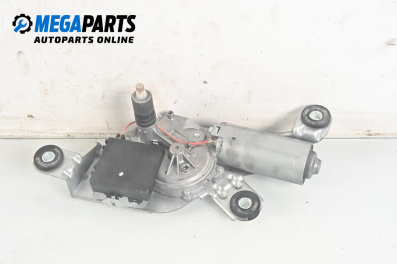 Ел. мотор за чистачките за BMW X3 Series E83 (01.2004 - 12.2011), джип, позиция: задна