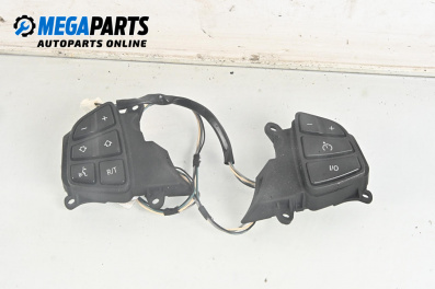 Бутони волан за BMW X3 Series E83 (01.2004 - 12.2011)