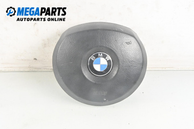 Airbag за BMW X3 Series E83 (01.2004 - 12.2011), 4+1 вр., джип, позиция: предна