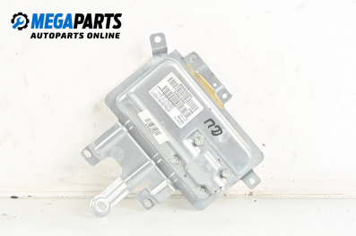 Airbag за BMW X3 Series E83 (01.2004 - 12.2011), 4+1 вр., джип, позиция: дясна