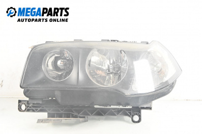 Фар за BMW X3 Series E83 (01.2004 - 12.2011), джип, позиция: лява