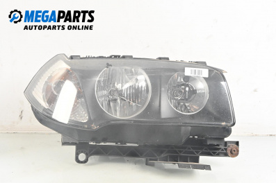 Фар за BMW X3 Series E83 (01.2004 - 12.2011), джип, позиция: дясна