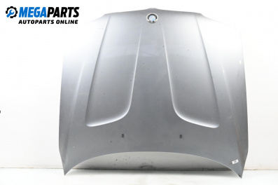 Преден капак за BMW X3 Series E83 (01.2004 - 12.2011), 4+1 вр., джип, позиция: предна