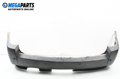 Задна броня за BMW X3 Series E83 (01.2004 - 12.2011), джип