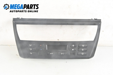 Панел климатроник за BMW X3 Series E83 (01.2004 - 12.2011)