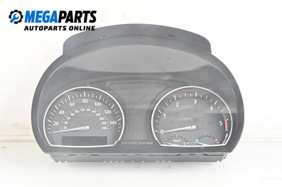 Километраж за BMW X3 Series E83 (01.2004 - 12.2011) 2.0 d, 150 к.с.