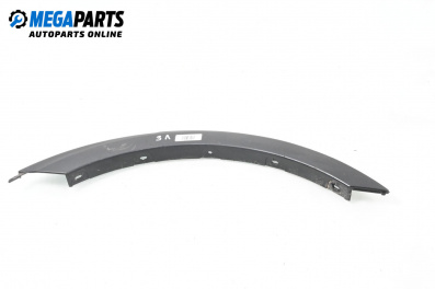 Вежда калник за BMW X3 Series E83 (01.2004 - 12.2011), джип, позиция: задна, лява
