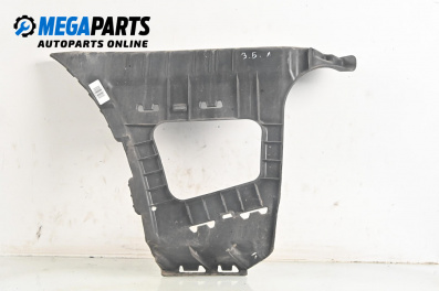 Държач броня за BMW X3 Series E83 (01.2004 - 12.2011), джип, позиция: задна, лява